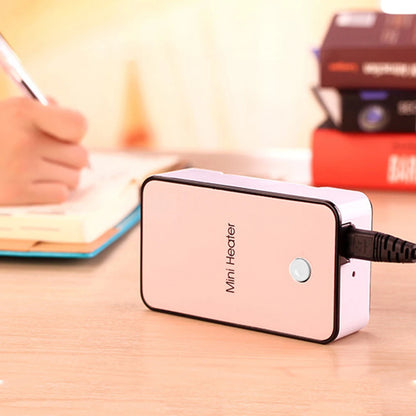 CozyComfort Mini Heater™